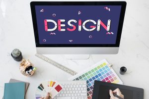 Mega Graphic Design